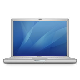 PowerBook G4 12 Inch