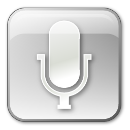 Microphone Disabled