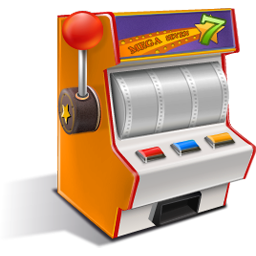 Tiger Machine