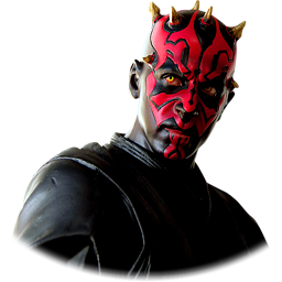 Star Wars Darth Maul
