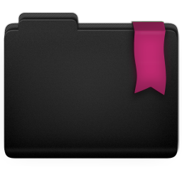 Ribbon Pink
