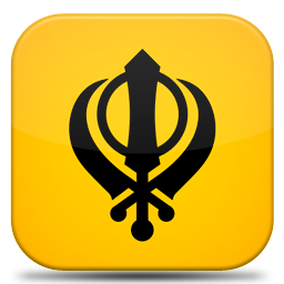 Religious Khalistans