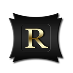 RocketDock Gold