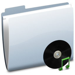 Folder Music
