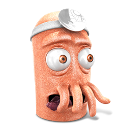 Dr. Zoidberg