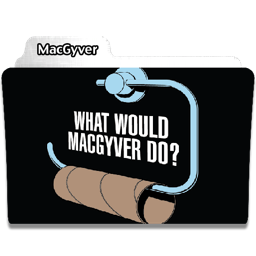 MacGyver