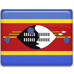 Swaziland Flag