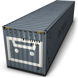 Audio Container