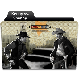Kenny vs Spenny