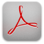 Acrobat Reader iPhone