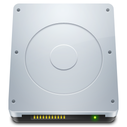 HardDisk