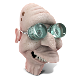 Professor Farnsworth