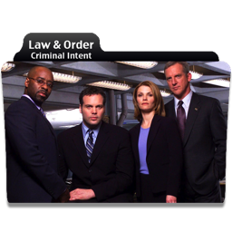 Law and Order Criminal Intent