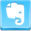 Evernote Blue