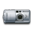 Canon Powershot S45