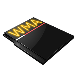 Wma file