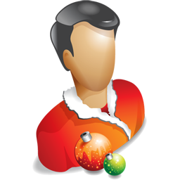 Christmas User