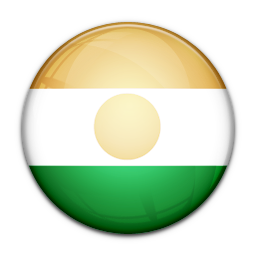 Flag of Niger