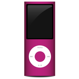 iPod Nano Ping