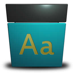 TTF File Type