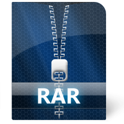 Rar File