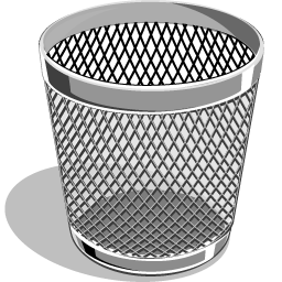 Empty Trash