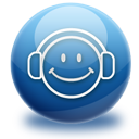 Listen to music