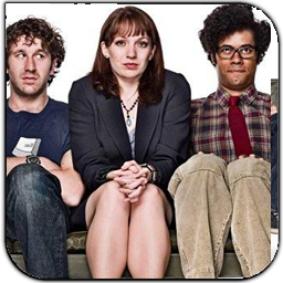 The It Crowd 2