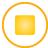 Button Stop yellow