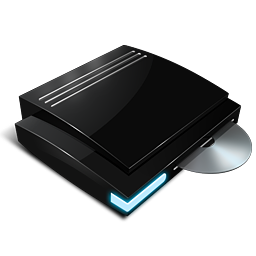 Dvd drive