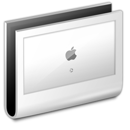Folder Desktop