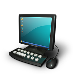Dock My computer