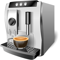 Coffee machine