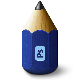 Adobe Photoshop Pencil