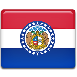 Missouri Flag