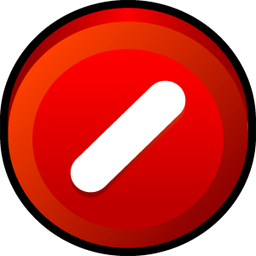 Button Cancel