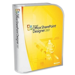 Office SharePoint Designer