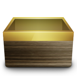 Recycle Bin Empty