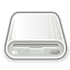 Gnome Drive Removable Media