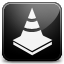 VLC black