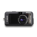 Canon Powershot S70