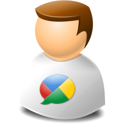 User google buzz