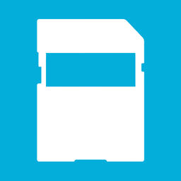 Sd Card Metro