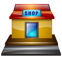 Roadside Shop