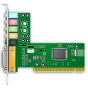 Audio Card