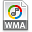 File Extension Wma