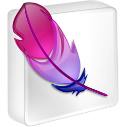 Photoshop CS2 pink