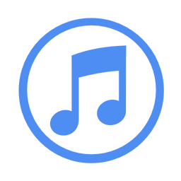 Itunes blue