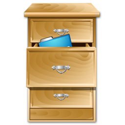 Office Cabinet
