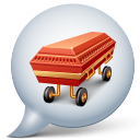 Coffin